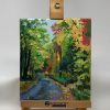 Meet Me at the Lake Easel 2 900 px Meet Me at the Lake Easel 2 900 px